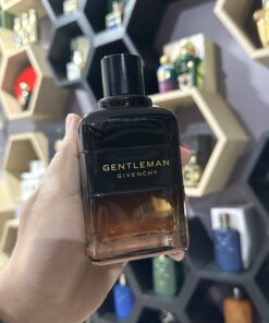 gentleman reserve privee givenchy