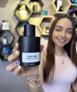 tf ombré leather parfum
