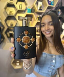 al qiam gold lattafa 100 ml