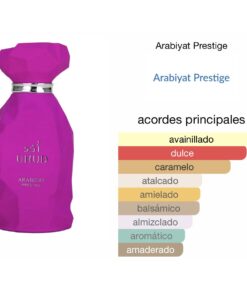 uhud arabiyat 100 ml