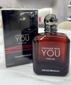 stronger with you parfum 100 ml