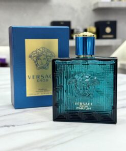 versace eros parfum 100 ml