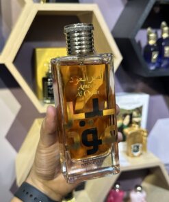 ameer al oudh intense lattafa (clon by the fireplace maison margiela)