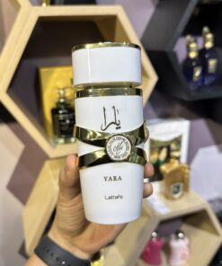 yara moi lattafa 100 ml