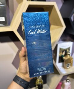davidoff cool water