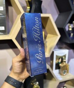 paris hilton for men