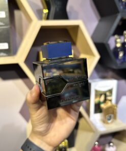 l’aventure knight al haramain