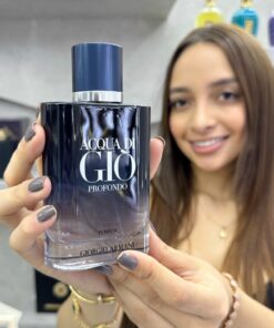 acqua di gio profondo parfum 100ml