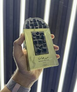 maharjan gold lattafa