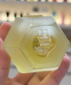 tester nuevo xerjoff naxos 100 ml (batch: 23225n) ahorro $364.000