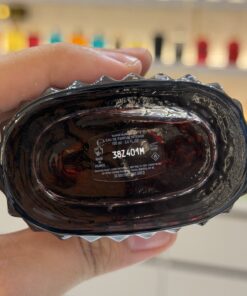 tester nuevo valentino uomo born in roma intense 100 ml (batch: 38z401m) ahorro $151.000