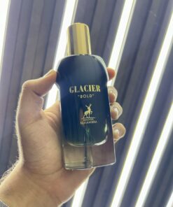 glacier bold maison alhambra