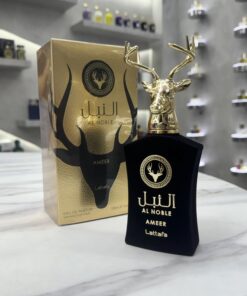 al noble ameer lattafa 100 ml