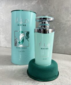 mayar natural intense lattafa