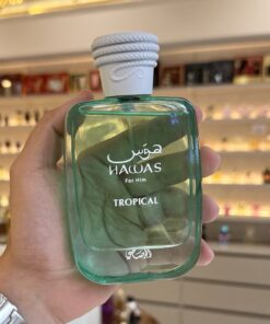 rasasi hawas tropical 100 ml