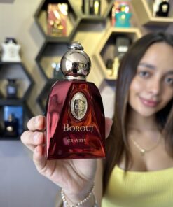 borouj gravity (clon de roses vanille mancera)