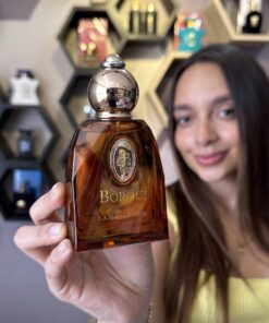 lamasat oud borouj (clon de tom ford oud wood)