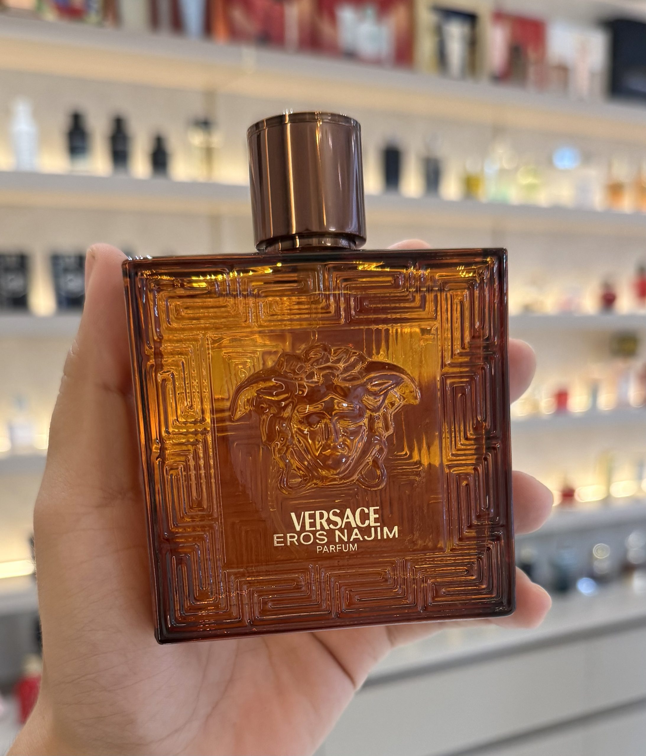 versace eros najim parfum 100 ml versace eros najim parfum 100 ml