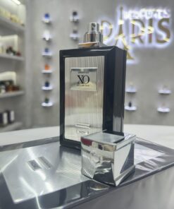 orientica xo exclusif noir ext 120ml