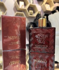 versace eros flame