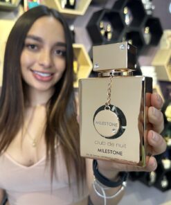 club de nuit milestone armaf