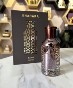 bharara king parfum 100 ml