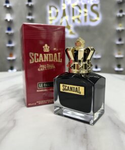 scandal le parfum jean paul gaultier 100 ml