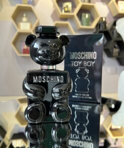 moschino toy boy 100 ml