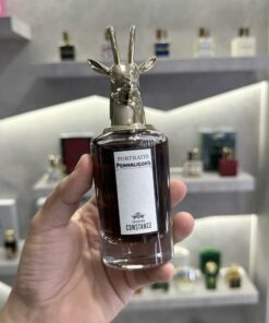 changing constance penhaligon’s