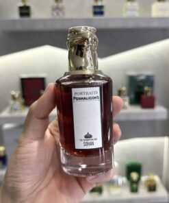 the uncompromising sohan penhaligon’s