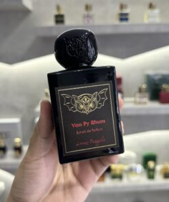 van py rhum lorenzo pazzaglia ext 50 ml