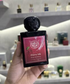 cherry ink lorenzo pazzaglia ext 50 ml