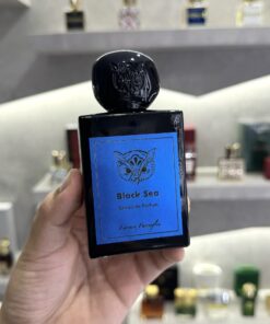 black sea lorenzo pazzaglia ext 50 ml