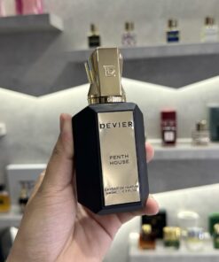devier penth house