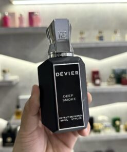 devier deep smoke