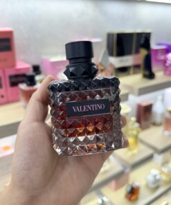 valentino donna born in roma intense edp 100 ml