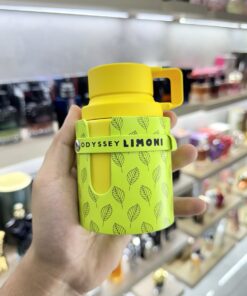 armaf odyssey limoni 100 ml