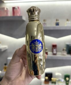 spirit of kings zaurac