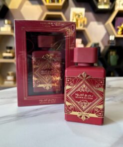 sublime lattafa 100 ml