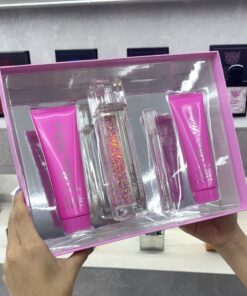 gift set heiress paris hilton