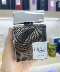 lattafa suqraat (clon acqua di gio profumo)