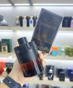 azzaro the most wanted parfum 100 ml