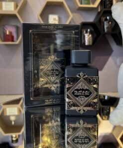 lattafa oud for glory