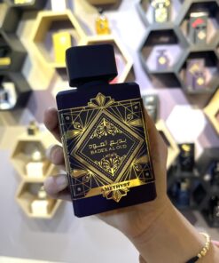 lattafa amethyst 100 ml