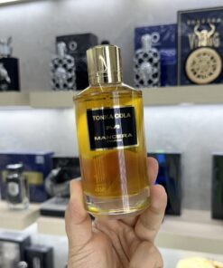 mancera tonka cola