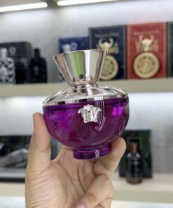versace dylan purple