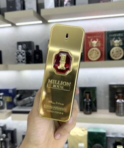 one million royal paco rabanne 100 ml