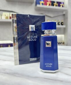 azzure aoud french avenue 100 ml