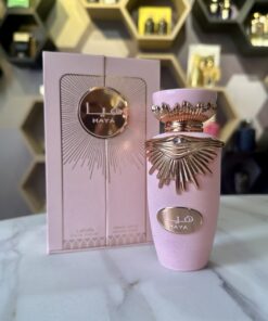 haya lattafa 100 ml