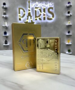 no limits gold philipp plein